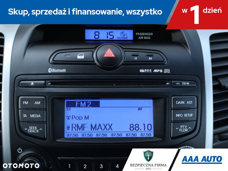 Hyundai ix20 - 17