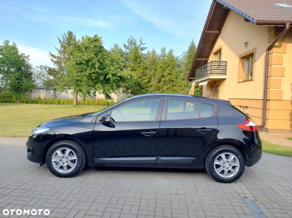 Renault Megane 1.6 16V 100 Expression - 12