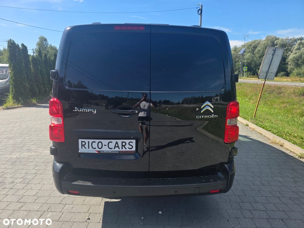 Citroën Jumpy Combi - 3