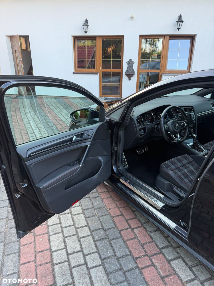 Volkswagen Golf 2.0 TSI BMT GTI DSG - 15