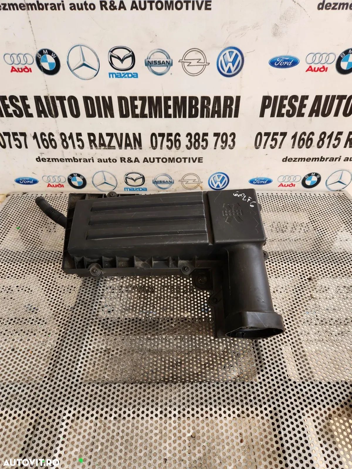 Carcasa Filtru Aer Vw Golf 6 VI Touran 2 Golf 6 Plus Etc Diesel Cod 3CBD - 1