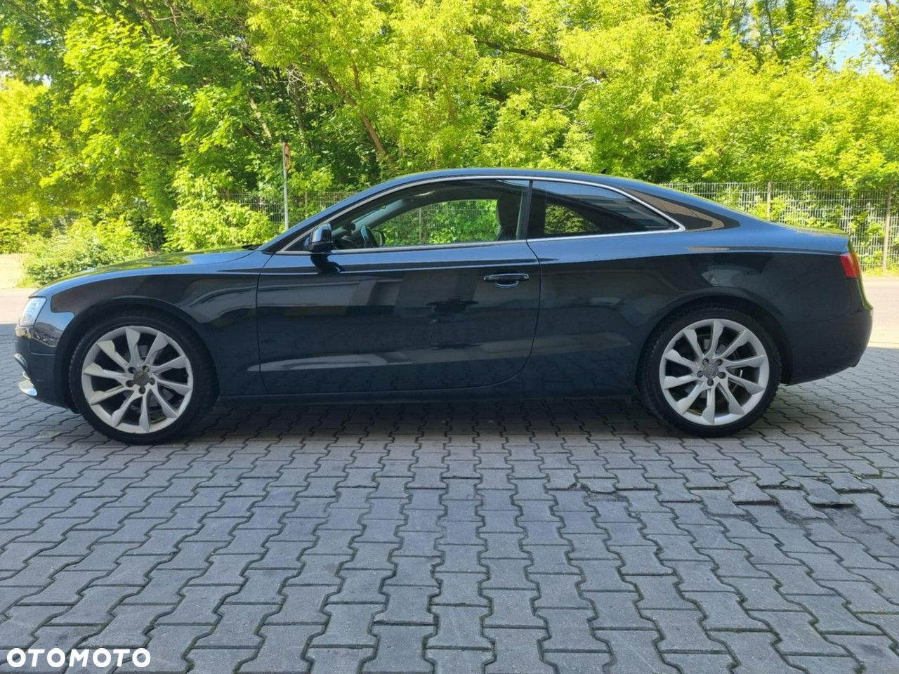 Audi A5 2.0 TDI - 3