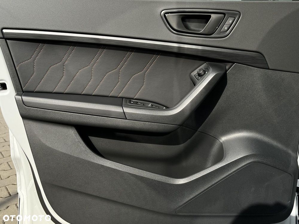 Cupra Ateca - 16