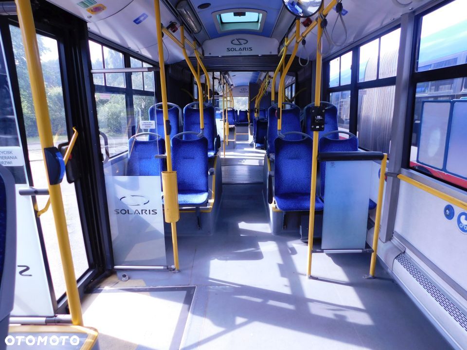 Solaris URBINO 18 - 4