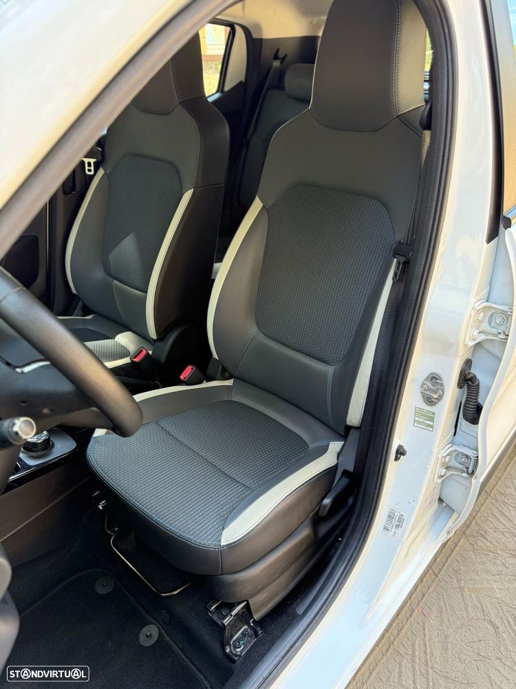 Dacia Spring Electric 45 Essential - 8