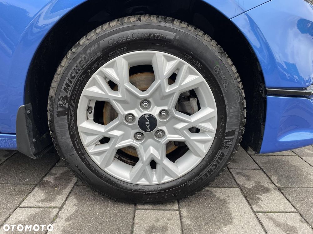 Kia Ceed 1.5 T-GDI M DCT - 18