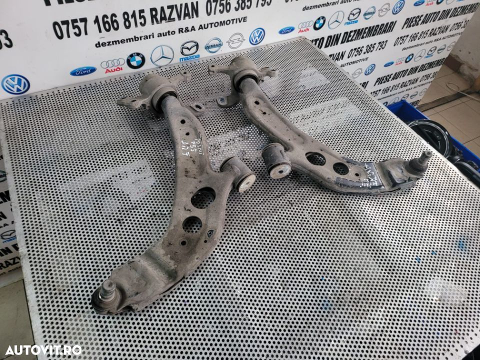 Brate Brat Bascula Fata Bmw X1 X2 F48 F39 Secria 2 F45 F46 Mini Cooper One F54 F55 F56 F57 - 4