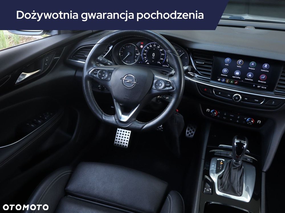 Opel Insignia - 9