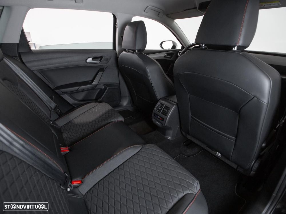 SEAT Leon ST 1.4 e-Hybrid FR DSG - 10