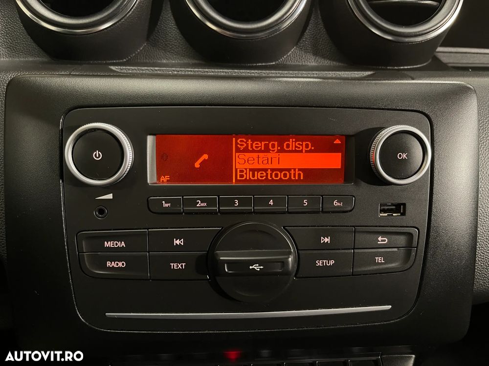 Dacia Duster 1.5 Blue dCi 4WD Comfort - 14