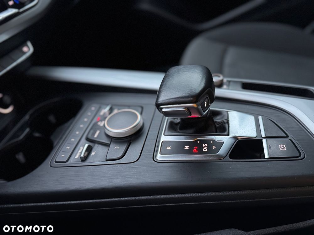 Audi A4 Avant - 20
