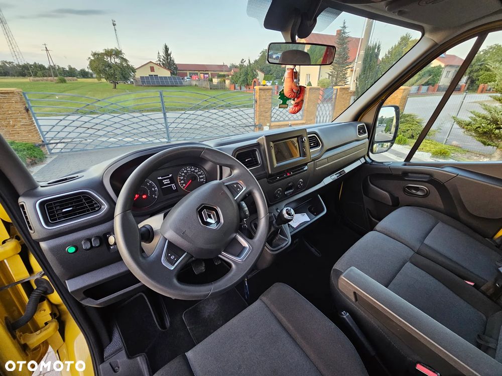 Renault Master - 16