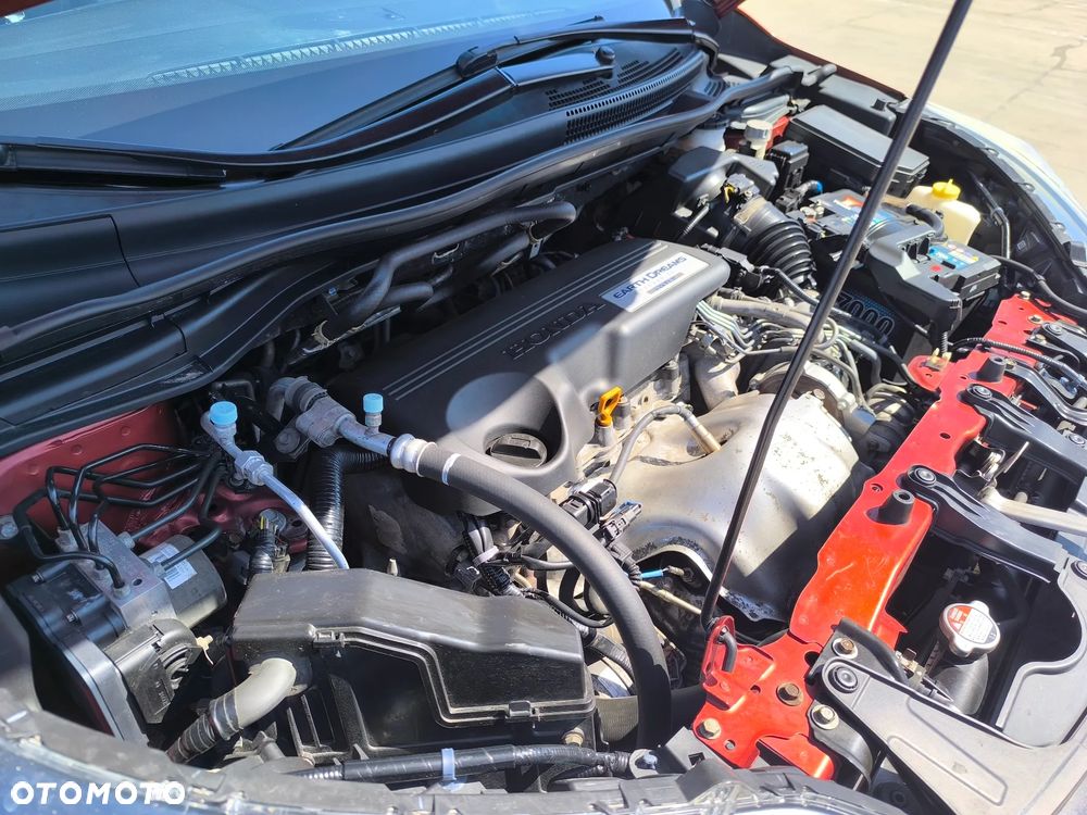 Honda CR-V 1.6i-DTEC Lifestyle (ADAS / Connect+) - 30