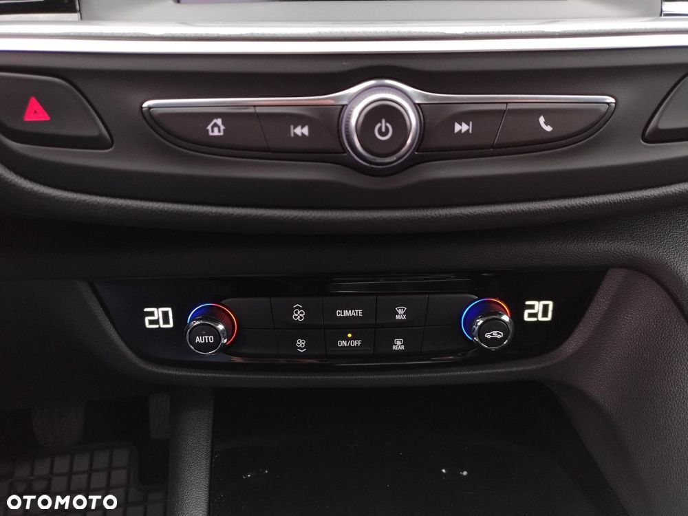 Opel Insignia 1.6 CDTI Enjoy S&S - 21