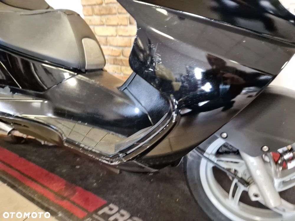 Aprilia Atlantic - 29