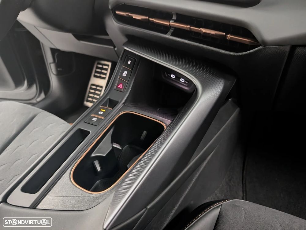 Cupra Terramar 1.5 e-Hybrid Special Edition DSG - 31