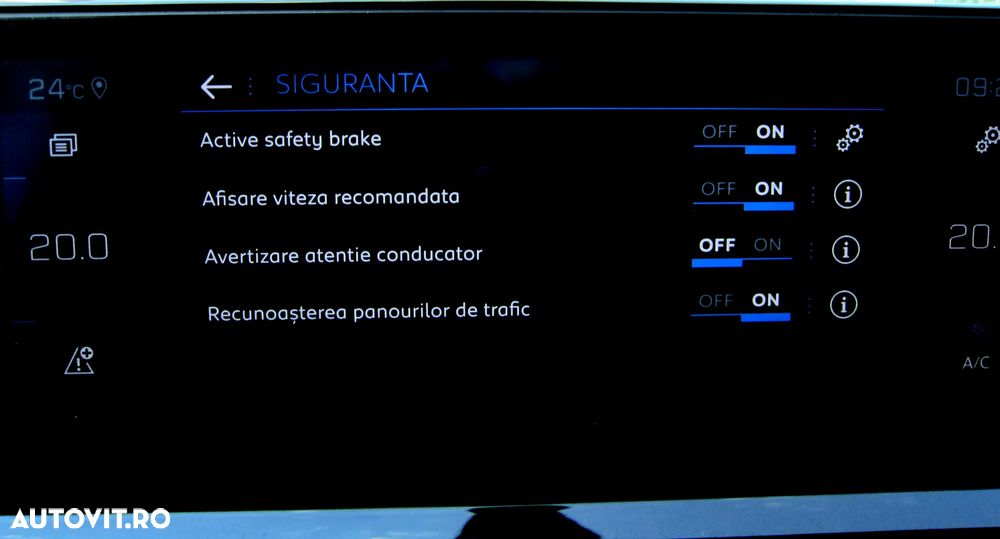 Peugeot 5008 PureTech 180 EAT8 Stop & Start GT Pack - 39