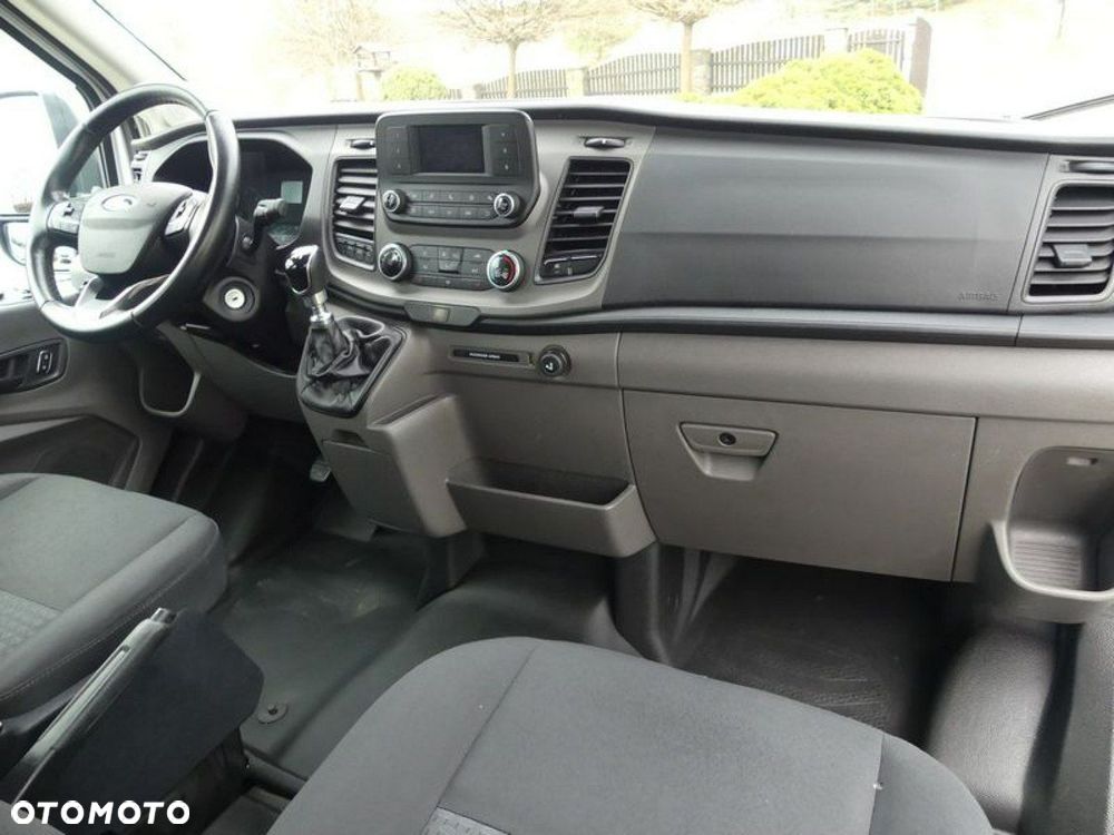 Ford Transit - 5
