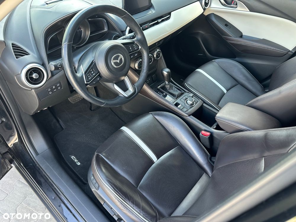 Mazda CX-3 2.0 SkyPassion - 32