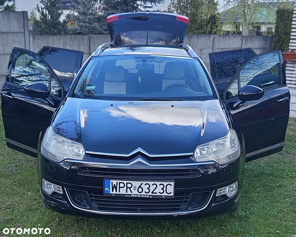 Citroën C5 1.8i 16V Attraction - 3