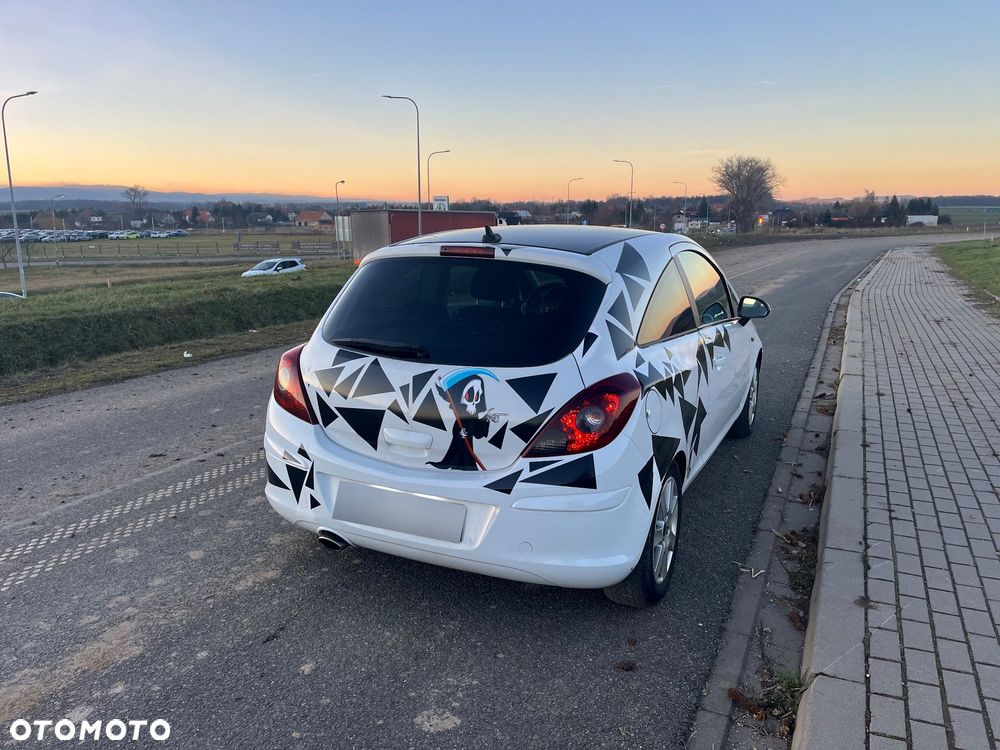 Opel Corsa - 9