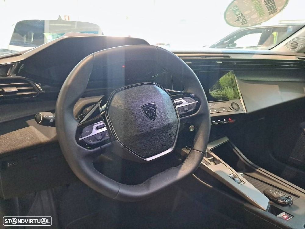 Peugeot 308 SW 1.2 Hybrid Allure e-DCS6 - 8