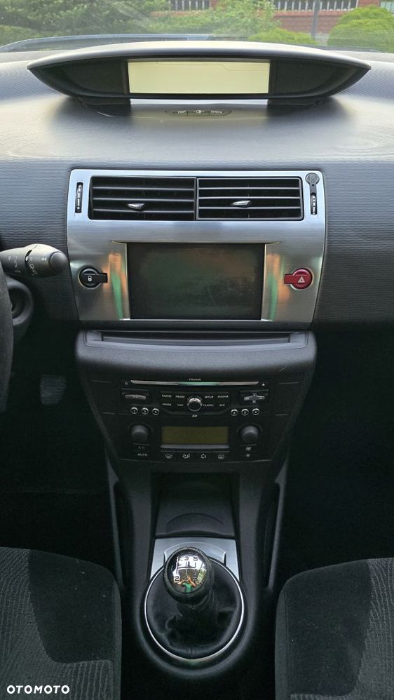 Citroën C4 1.6 VTi Equilibre Pack Navi - 24