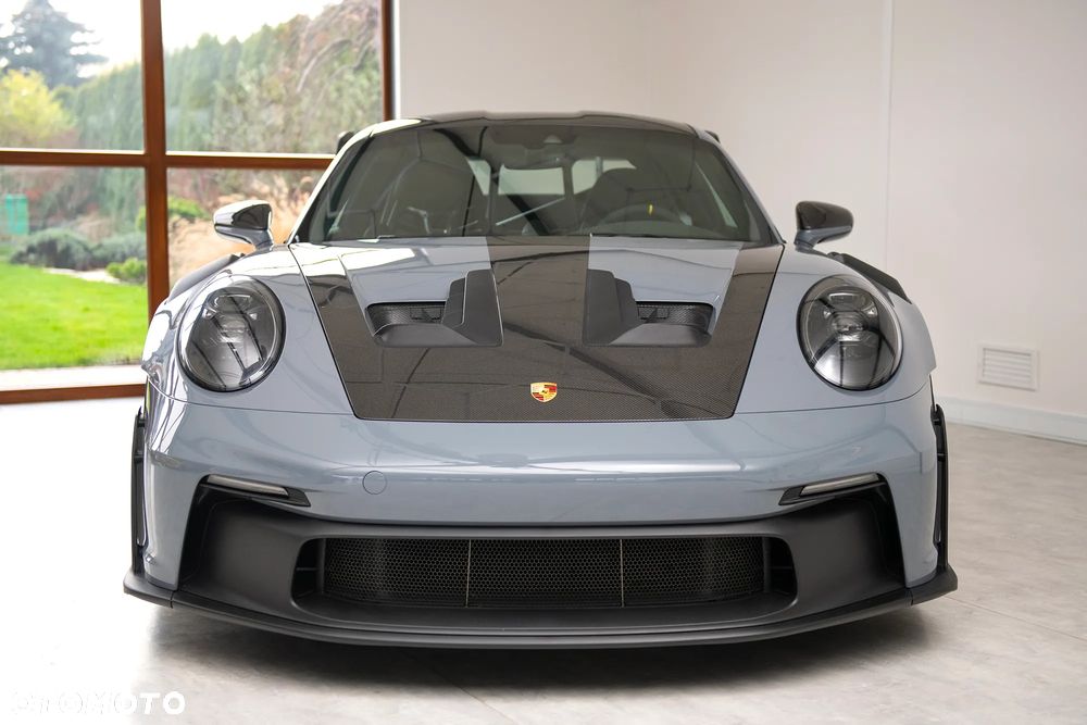 Porsche 911 GT3 RS - 5