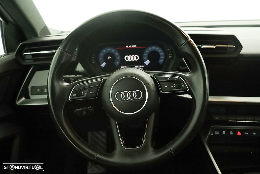Audi A3 Sportback 30 TFSI Advanced S tronic - 15