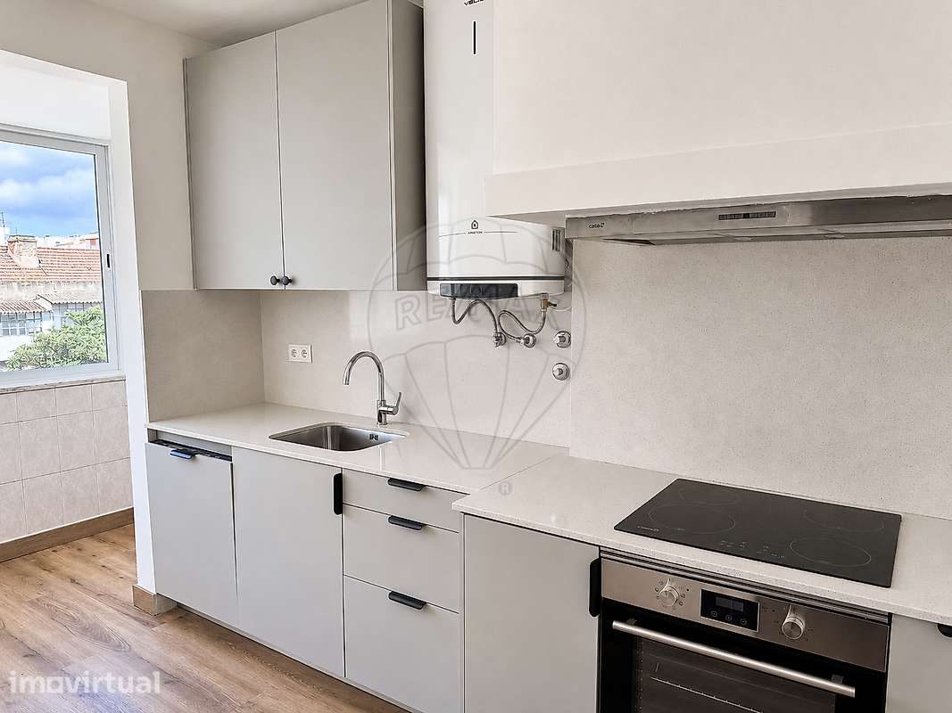 Apartamento T2 para arrendamento - Grande imagem: 5/18