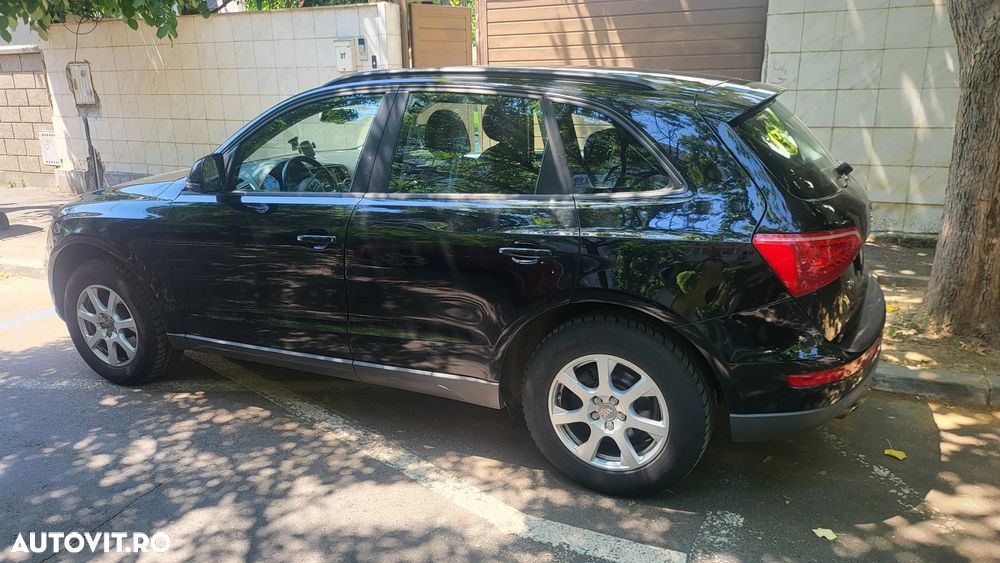 Audi Q5 - 1