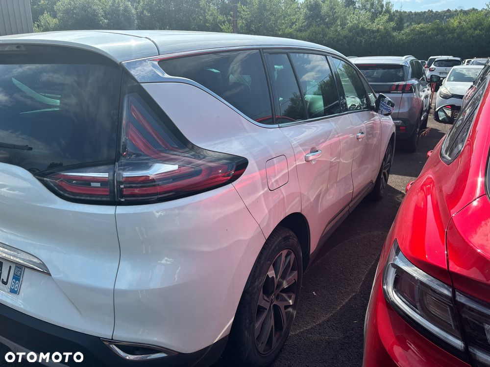 Renault Espace Energy dCi 160 EDC Intens - 2
