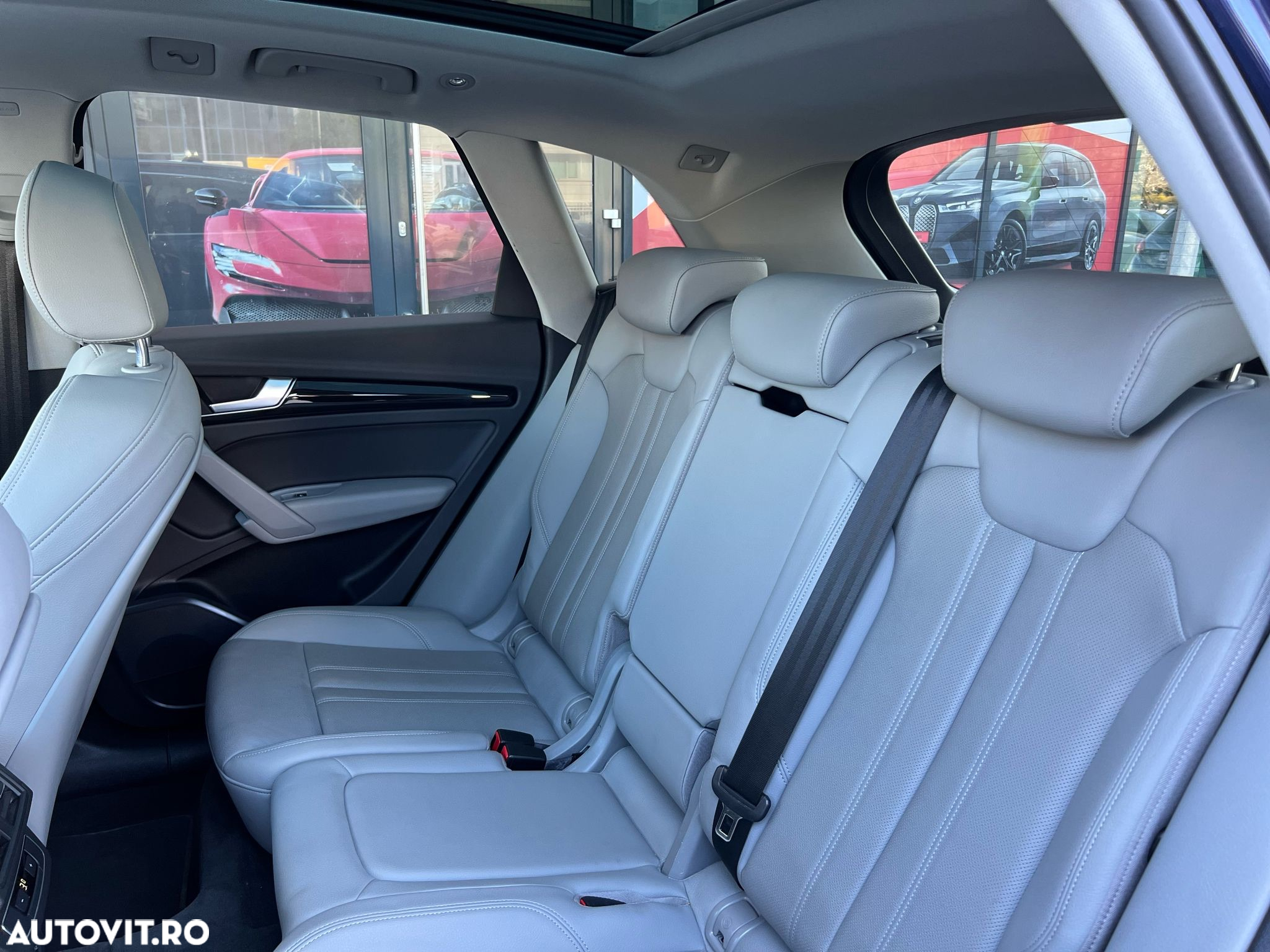 Audi Q5 - 21