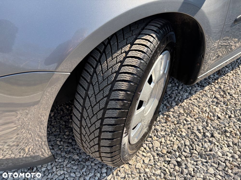 Volkswagen Golf 1.4 Edition - 29