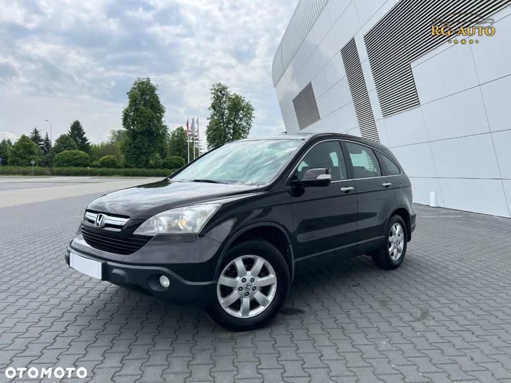 Honda CR-V - 14