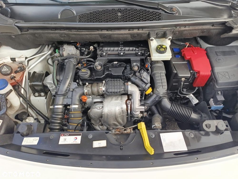 Peugeot Partner - 33