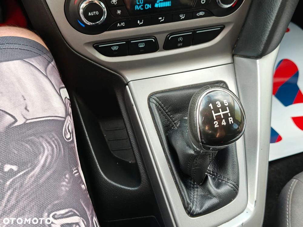 Ford Focus 1.0 EcoBoost STart-Stopp-System Titanium - 23