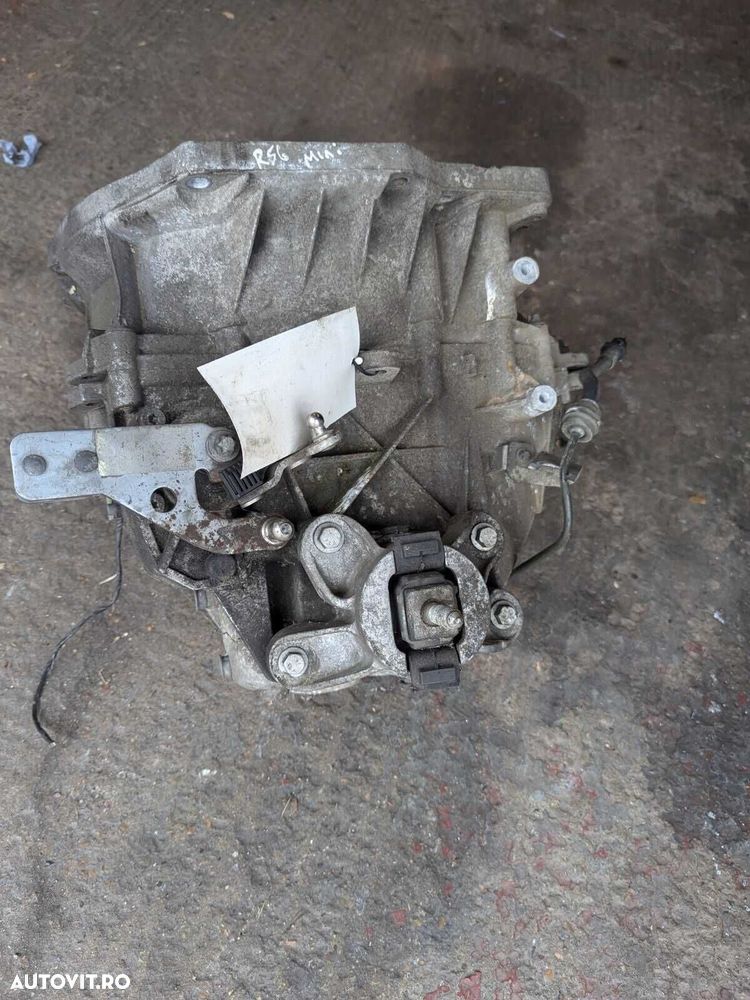 Cutie de viteze manuala Mini Cooper 1.4 Benzina; 6 Trepte; 2006 ~ 2014 - 3