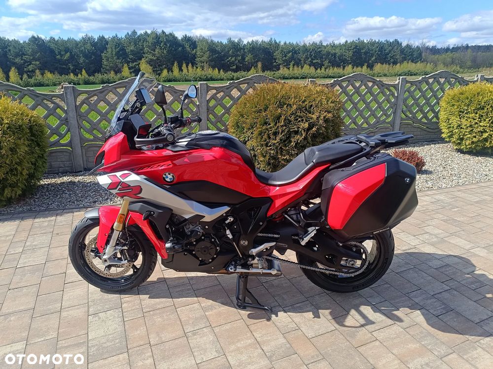 BMW XR - 5