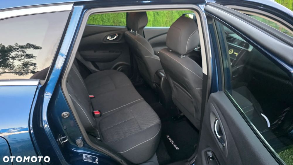 Renault Kadjar Energy TCe 130 LIMITED - 29