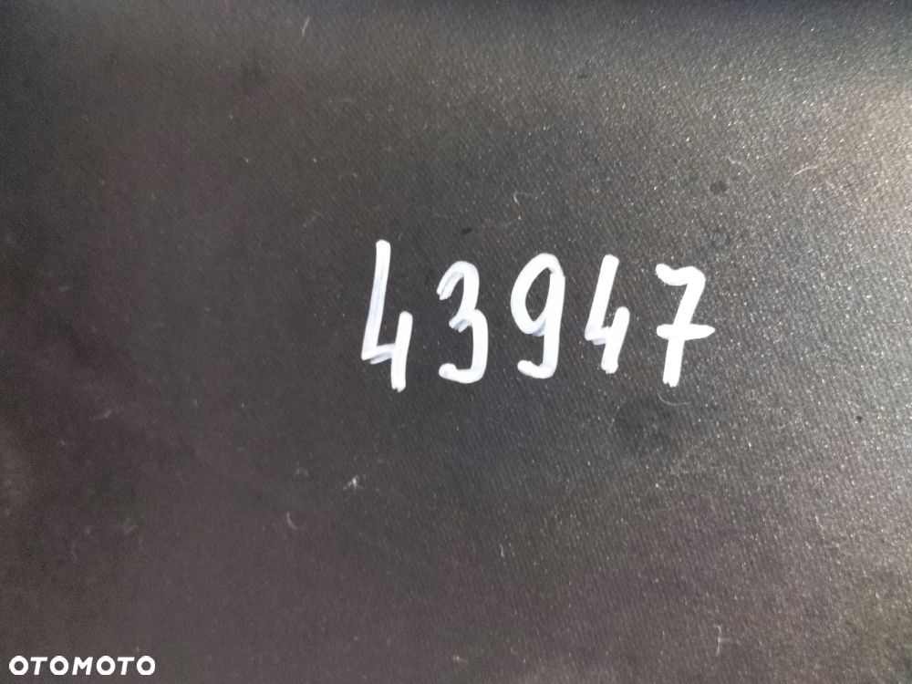 zderzak przedni przód toyota highlander iv 19- - 12