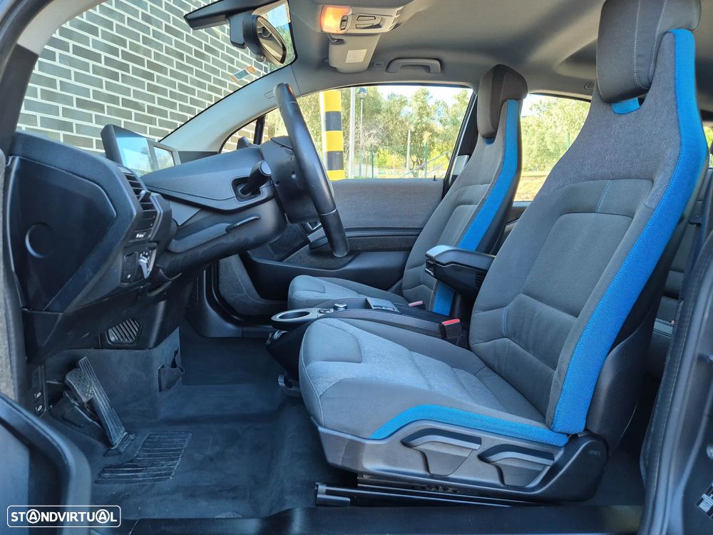BMW i3 Standard - 7