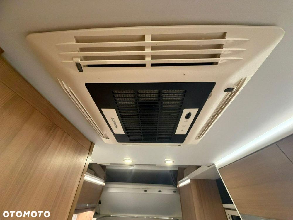 Adria Coral XL 600 DP - 17