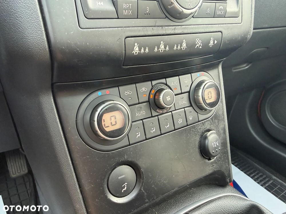 Nissan Qashqai - 20