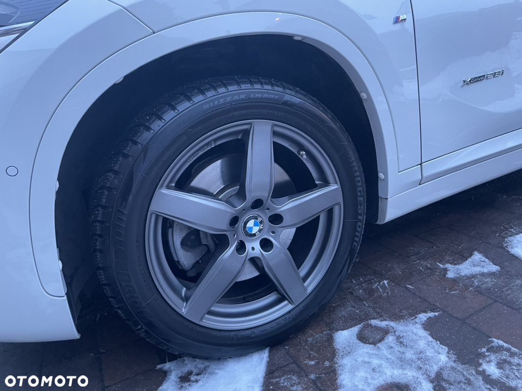 BMW X1 - 22