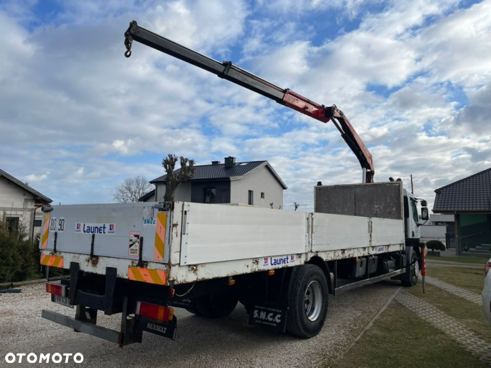 Renault Premium 320 DCI HDS FASSI F110 - 4