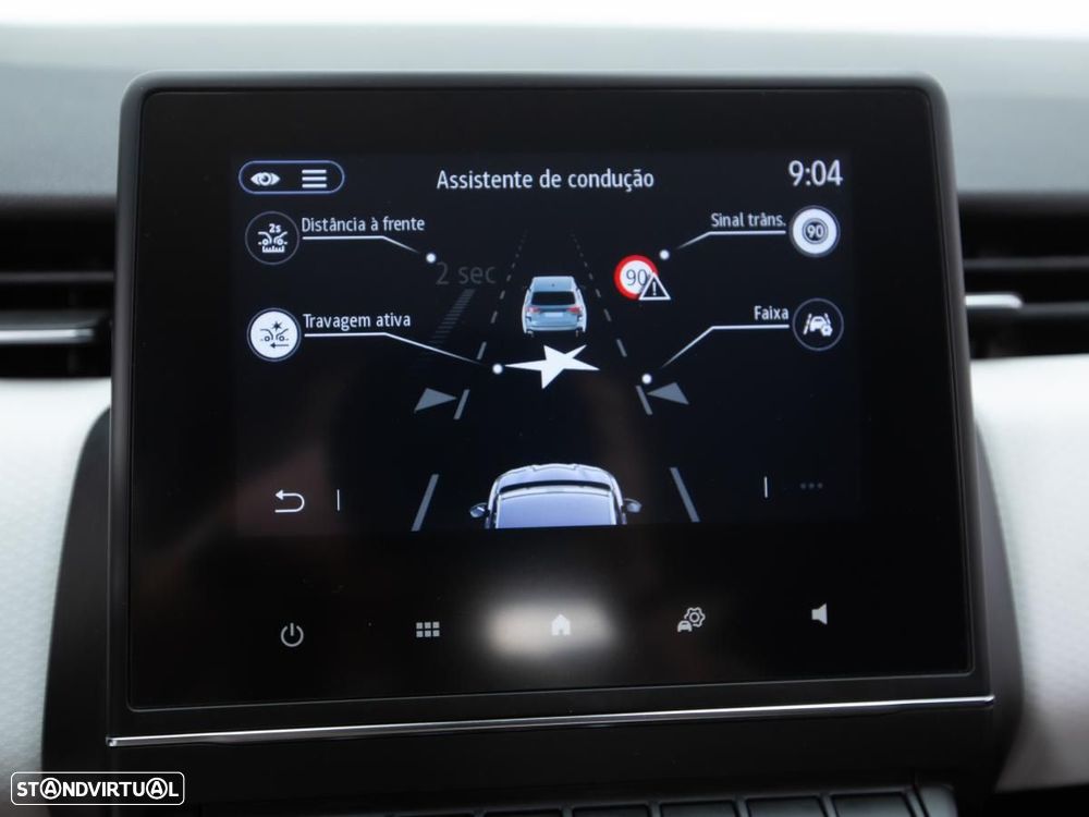 Renault Clio 1.5 Blue dCi Limited - 24