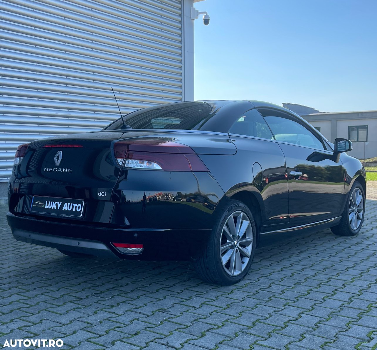 Renault Megane - 3
