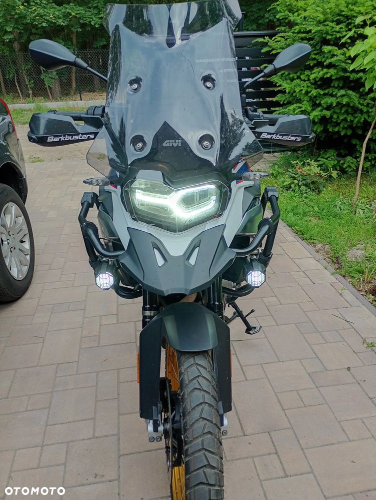 BMW GS - 2