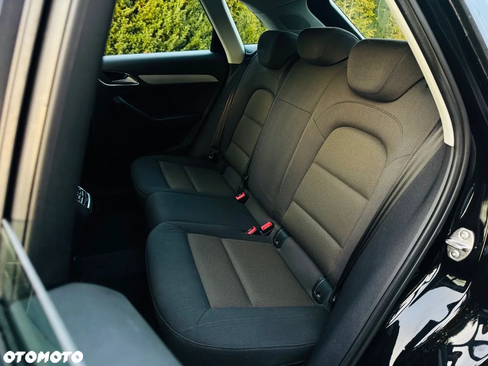 Audi Q3 2.0 TDI Prime Edition - 31